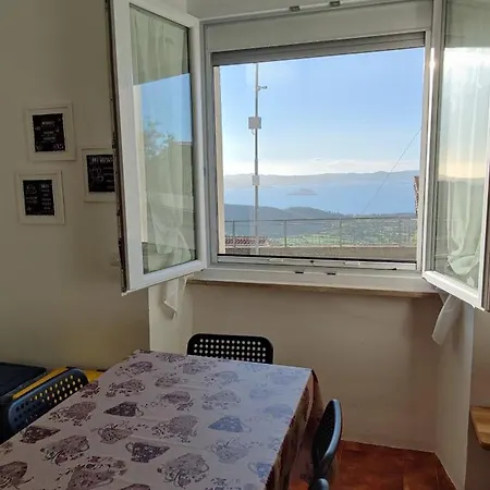Maddalena - Accoglienza Pellegrini * Montefiascone