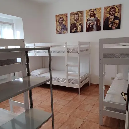 Hostel Maddalena - Accoglienza Pellegrini Montefiascone