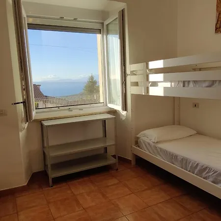 Maddalena - Accoglienza Pellegrini Montefiascone