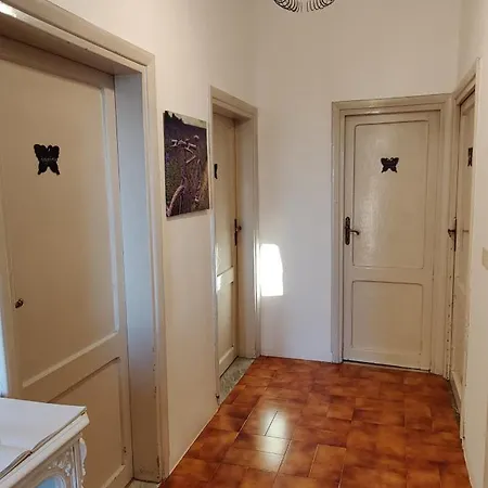Maddalena - Accoglienza Pellegrini Hostel Montefiascone
