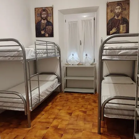 Maddalena - Accoglienza Pellegrini * Montefiascone
